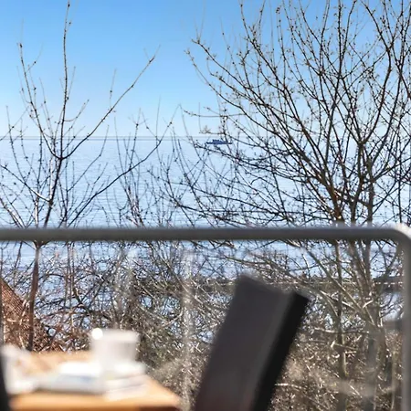 Sopark Lejl 22 Apartamento