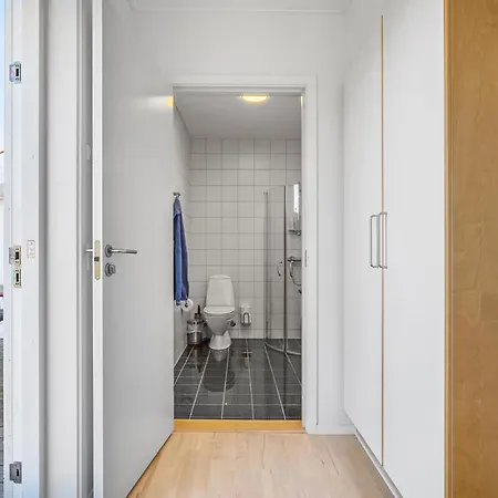 Sopark Lejl, 22 Gudhjem