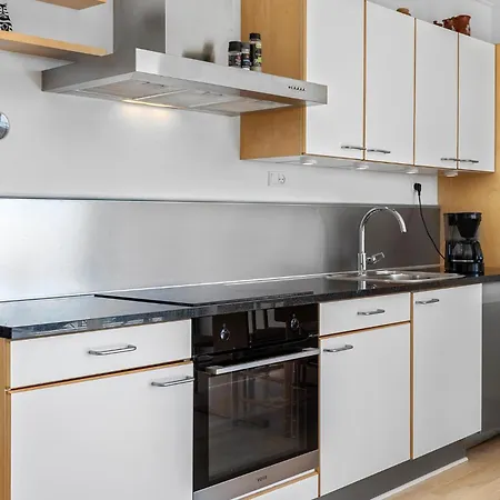 Sopark Lejl 22 Gudhjem