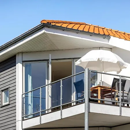 Apartamento Sopark Lejl 22