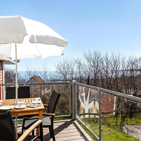 Apartamento Sopark Lejl 22 *