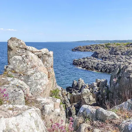 Apartamento Sopark Lejl 22 Gudhjem