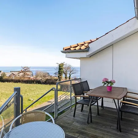 Apartamento Sopark Lejl 22