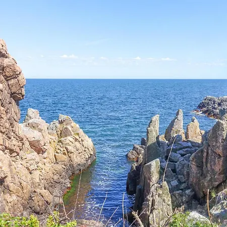 Apartamento Sopark Lejl 22