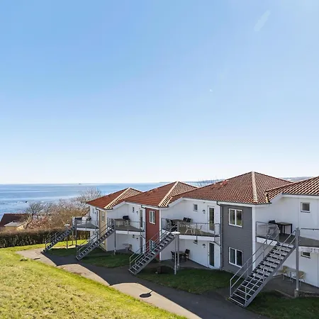 Sopark Lejl 22 Apartamento